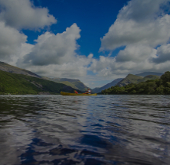 Places to fish in Gwynedd